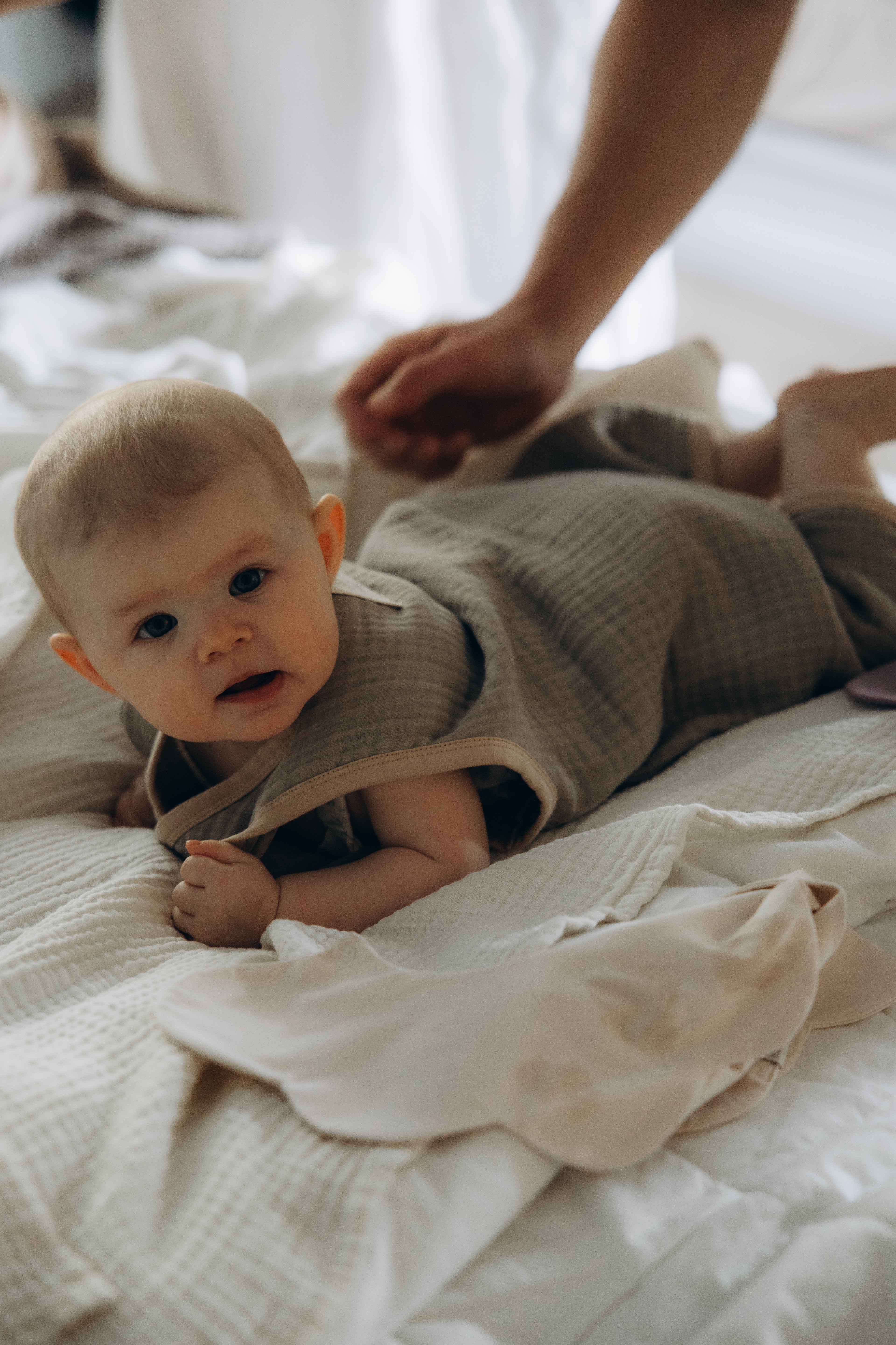 Plantefarget Start-pack