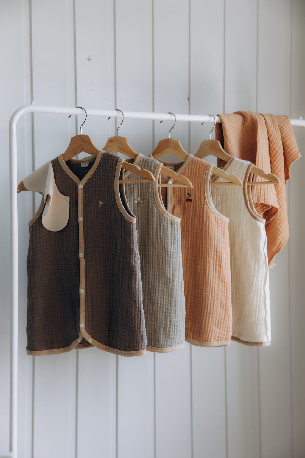 Plantefarget Essential-pack