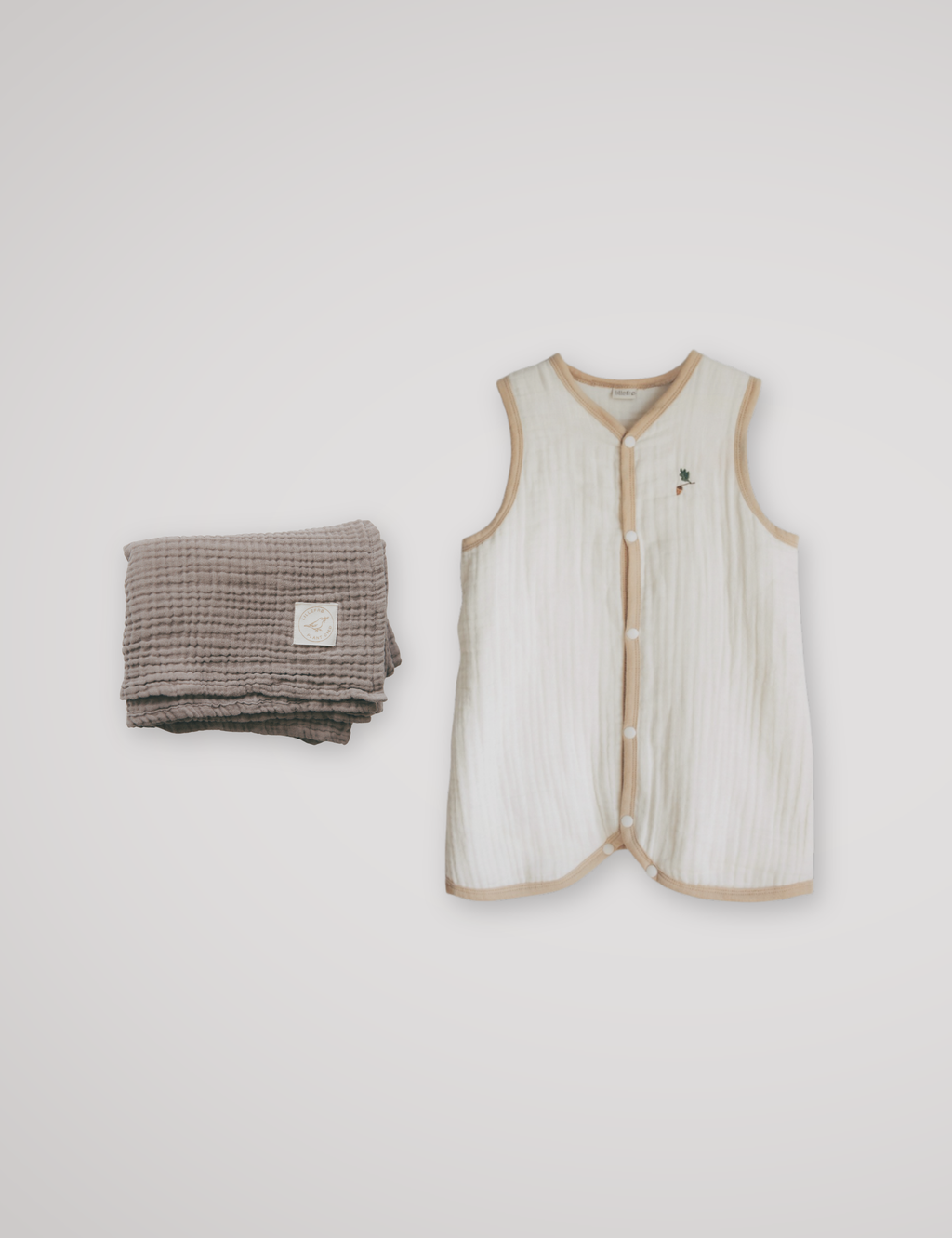 Plantefarget Sovesett