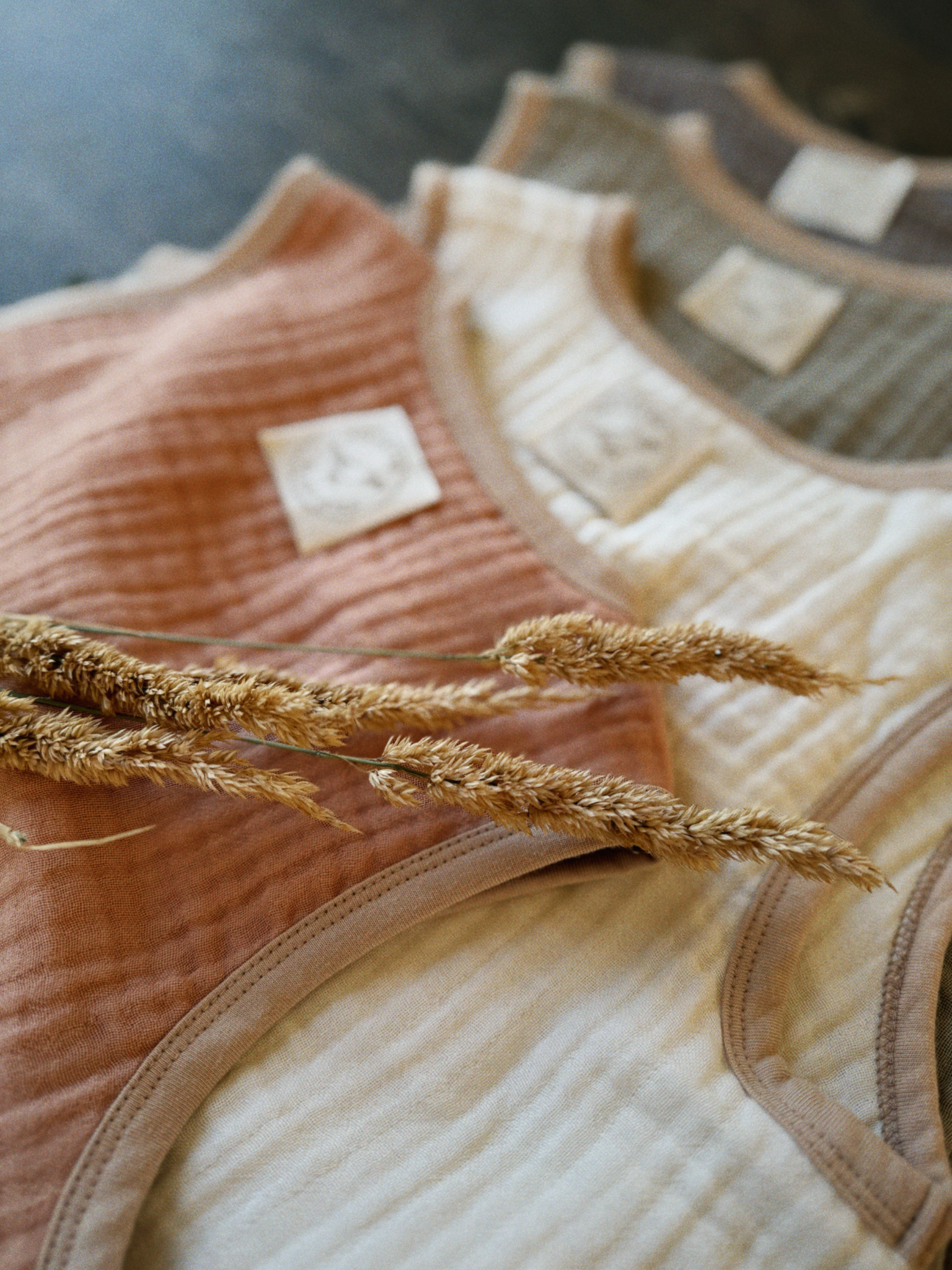 Plantefarget Sovesett