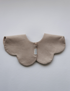 Blomst Bib - myrobalan sand