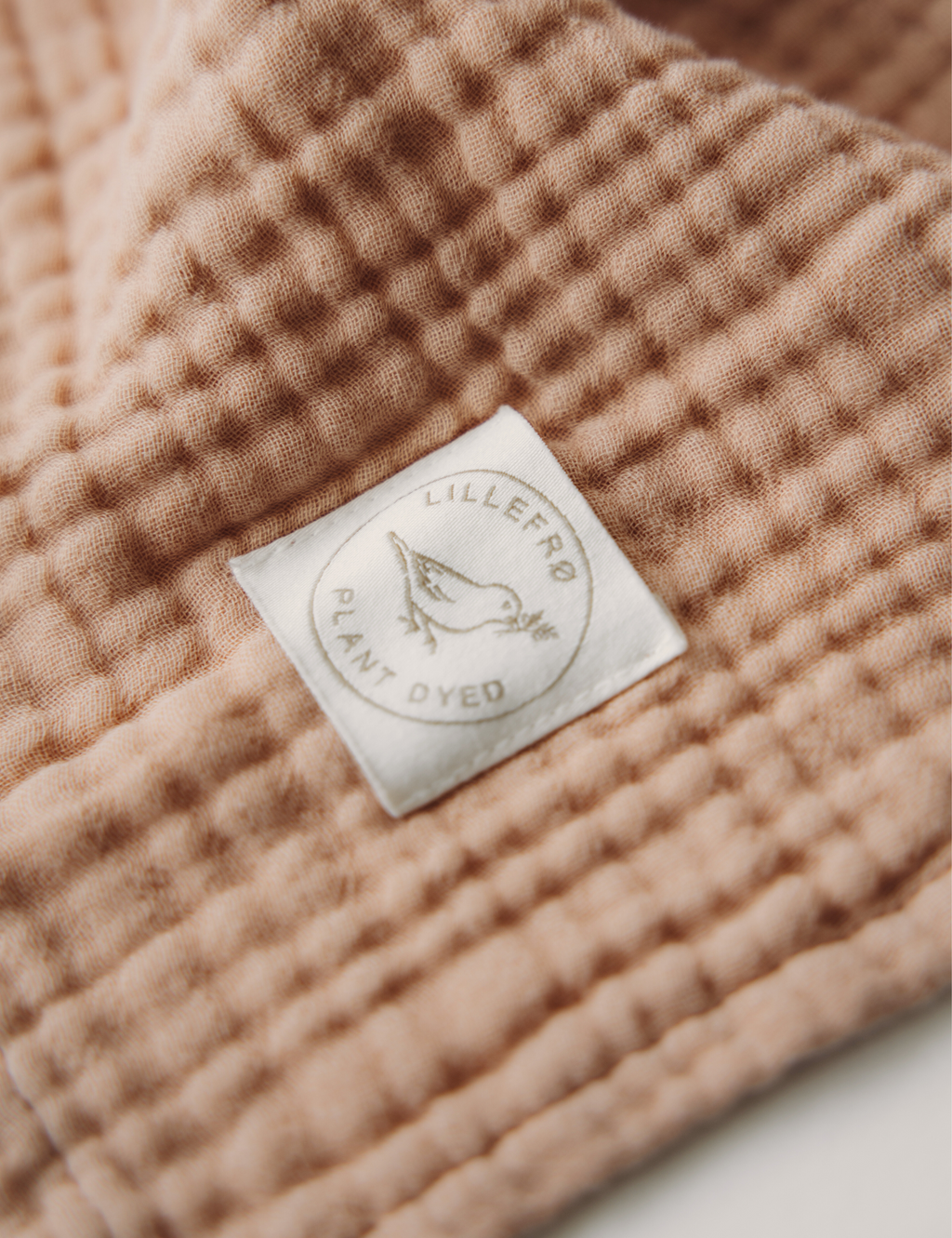 Muslin Blanket
