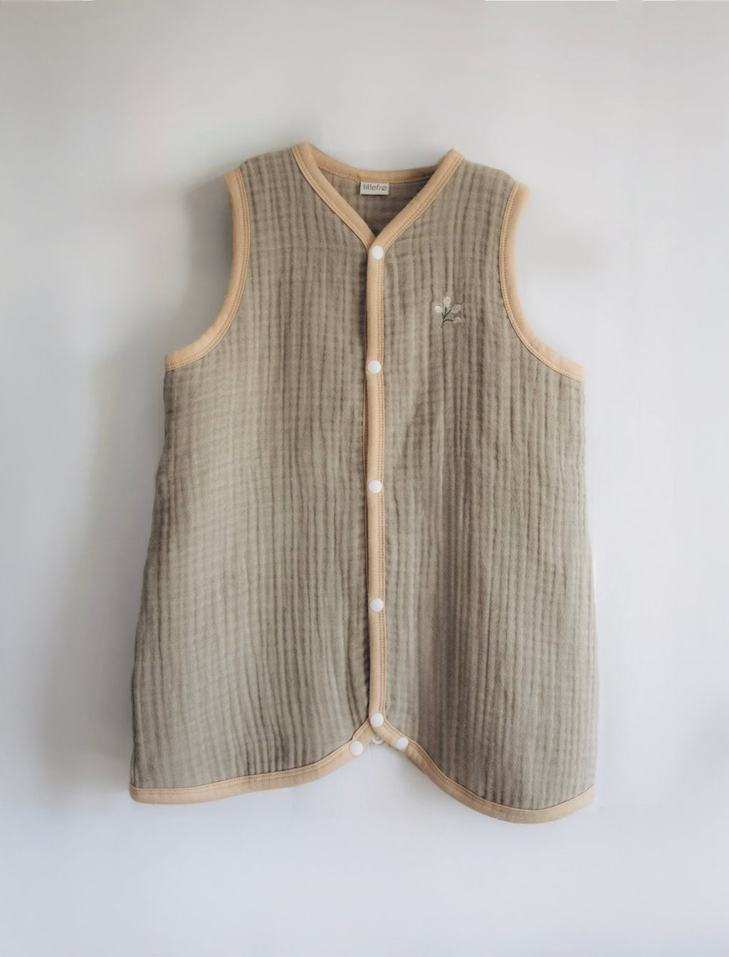 Sovepose MiniMove - granateple mose