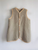 Sovepose MiniMove - granateple mose