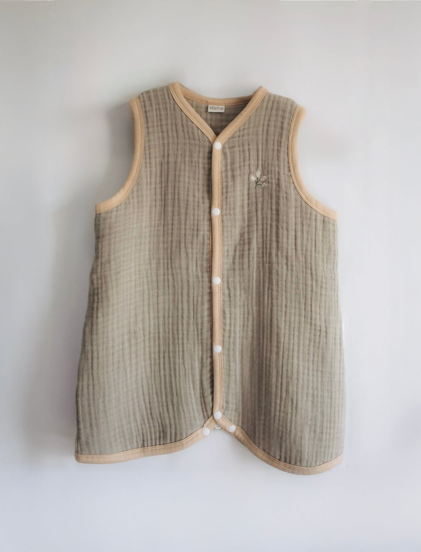 Sovepose MiniMove - granateple mose