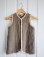 Sovepose MiniMove - catechu brun