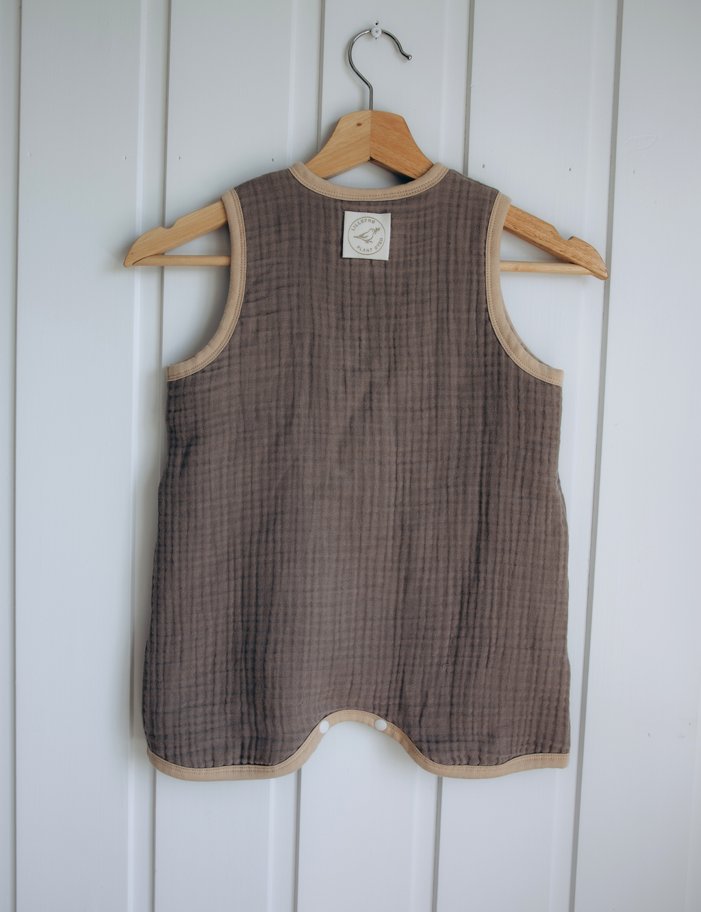 Sovepose MiniMove - catechu brun