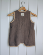 Sovepose MiniMove - catechu brun