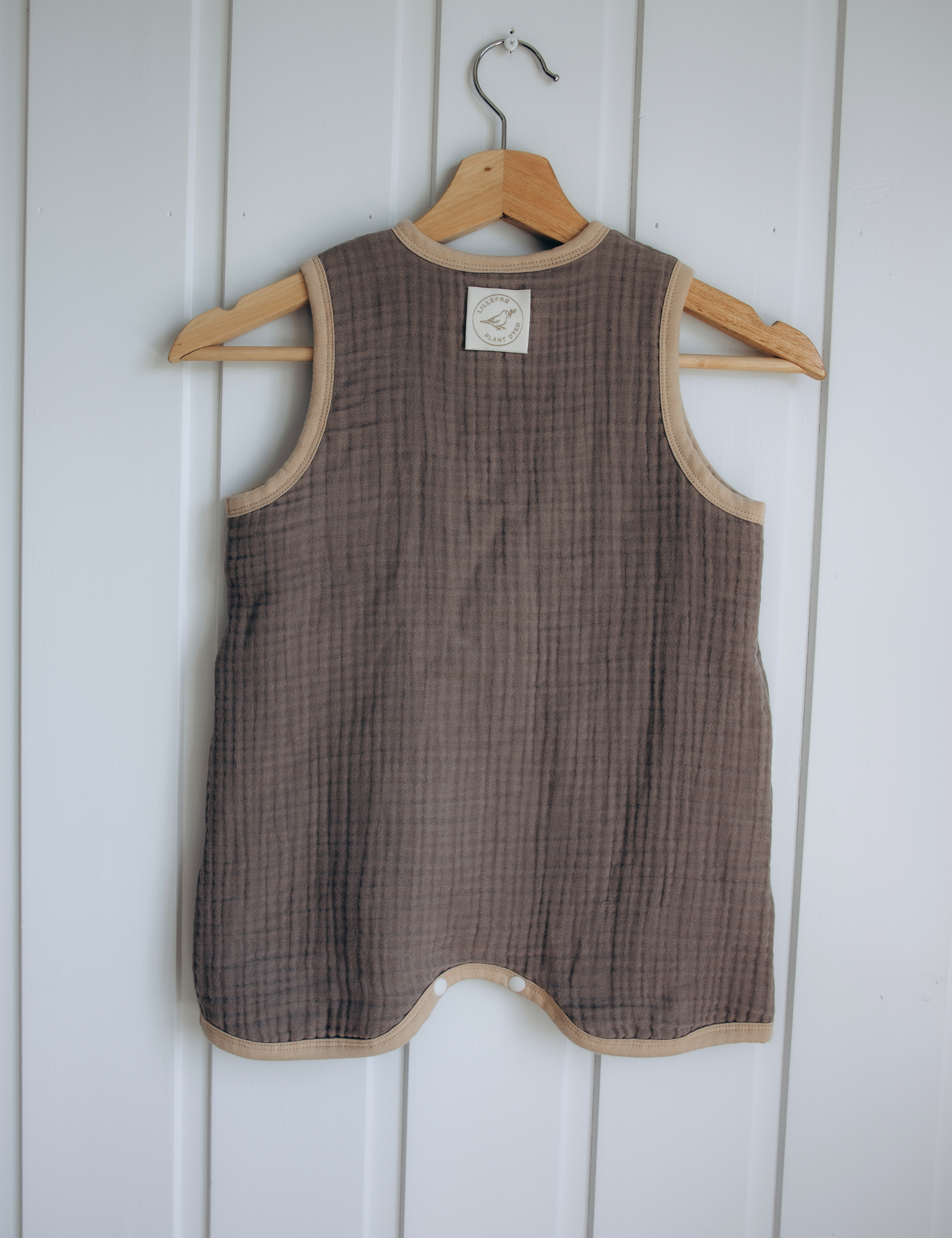 Sovepose MiniMove - catechu brun