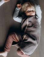 Sovepose MiniMove - catechu brun