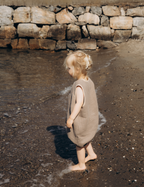 Sovepose MiniMove - catechu brun