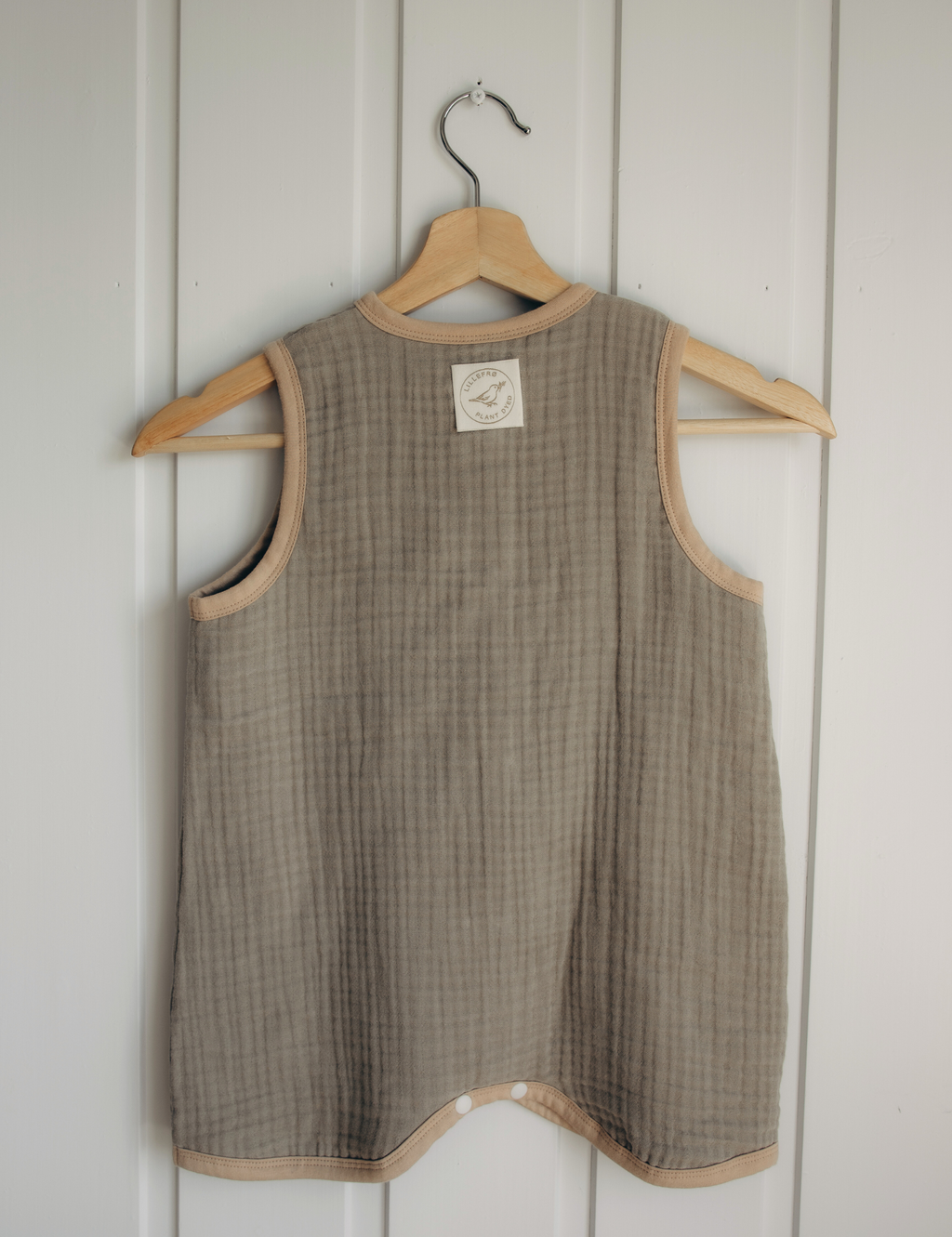 Sovepose MiniMove - granateple mose