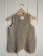 Sovepose MiniMove - granateple mose