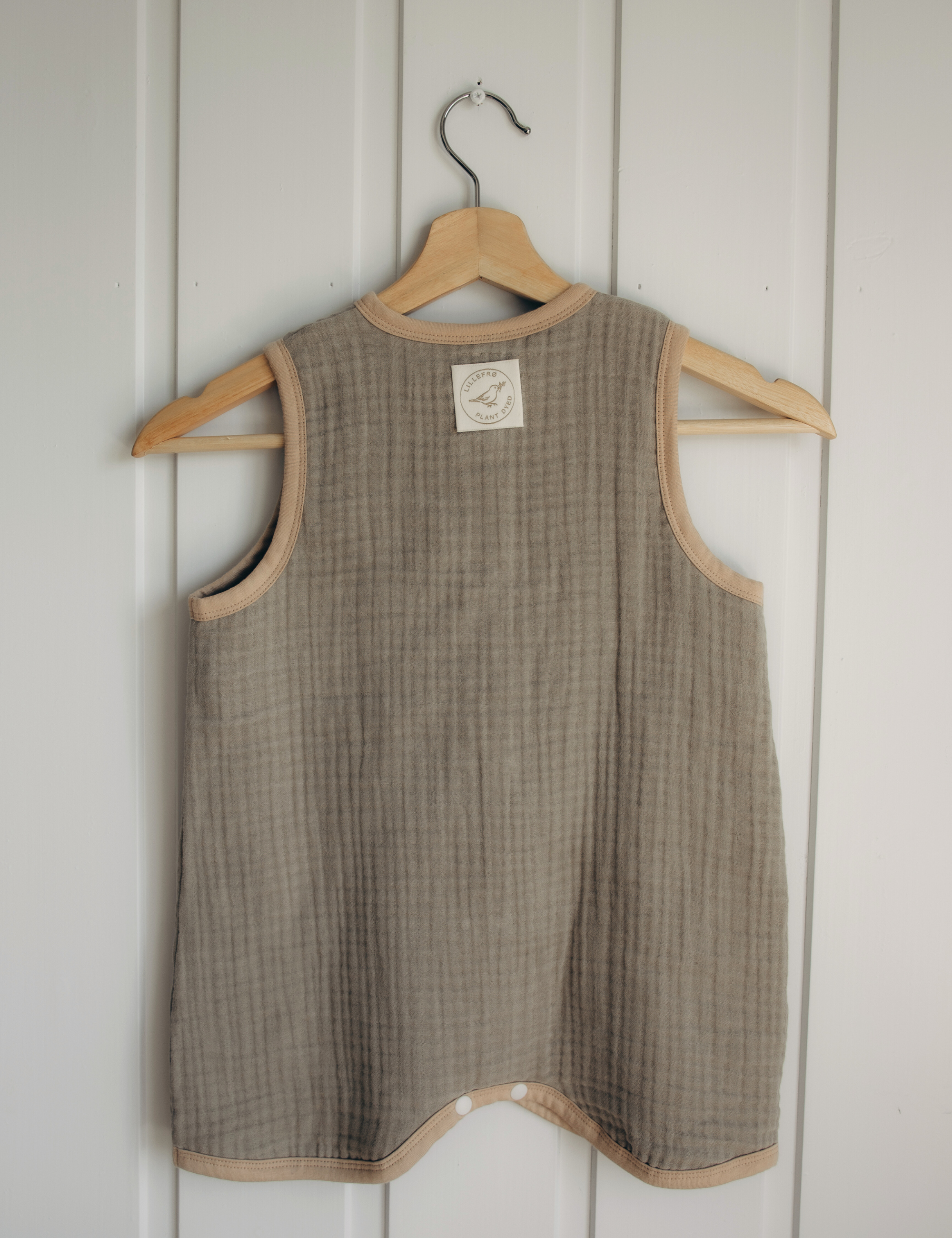 Sovepose MiniMove - granateple mose